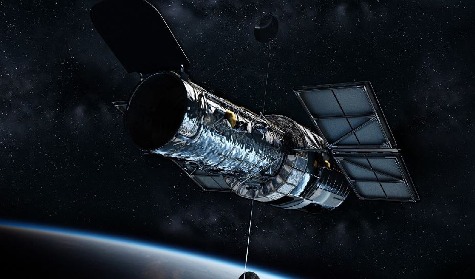 Instruments, Optics, and Quiet Calibration image