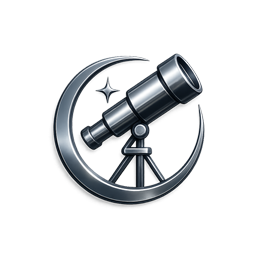 CosmosScope logo
